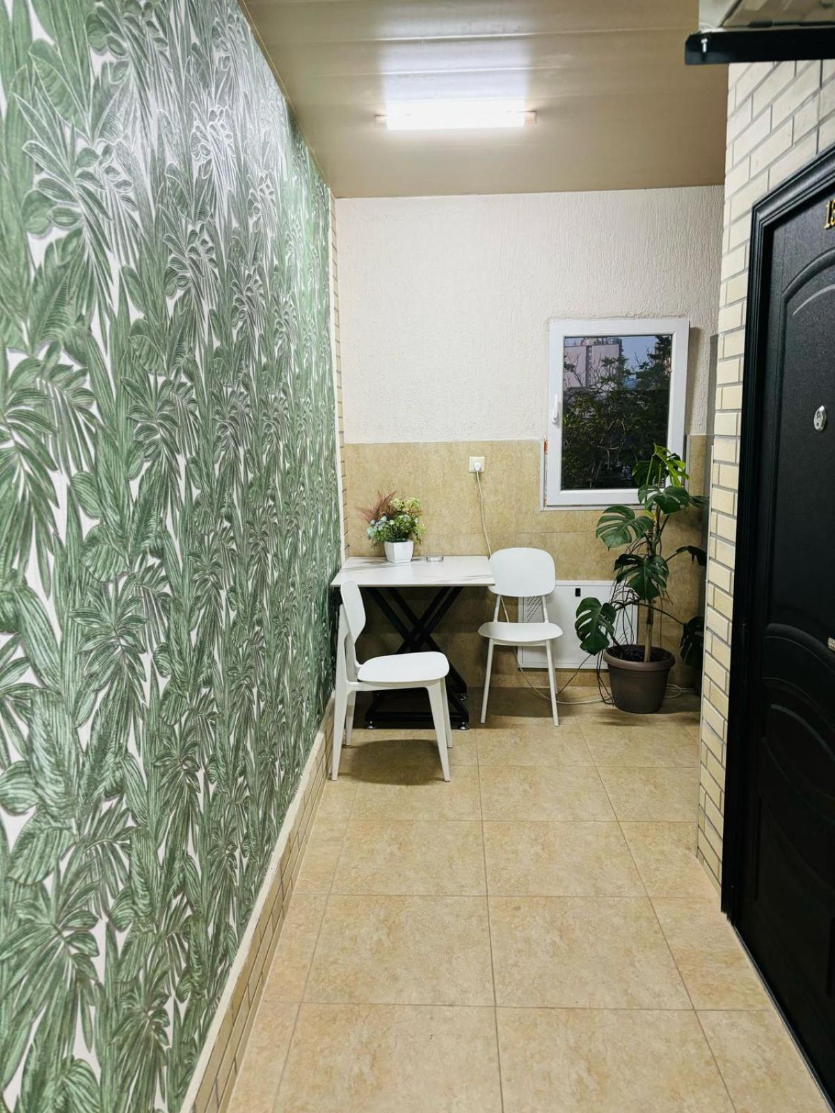 Nana'S House Hotel Batumi Exterior photo